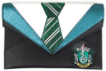 HARRY POTTER - SLYTHERIN CLUTCH BAG