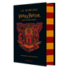 HARRY POTTER AND THE DEATHLY HALLOWS GRYFFINDOR HARDBACK