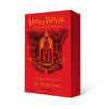 Harry Potter and the Deathly Hallows Gryffindor Paperback