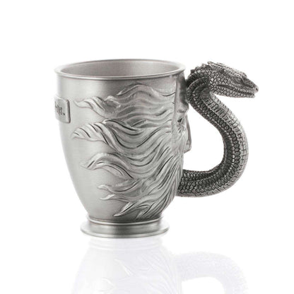 HARRY POTTER CUP BASILISK- Harry Potter Shop