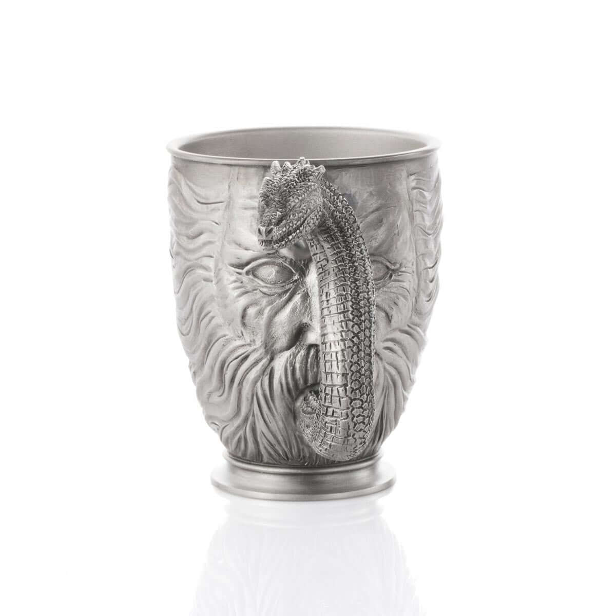 HARRY POTTER CUP BASILISK