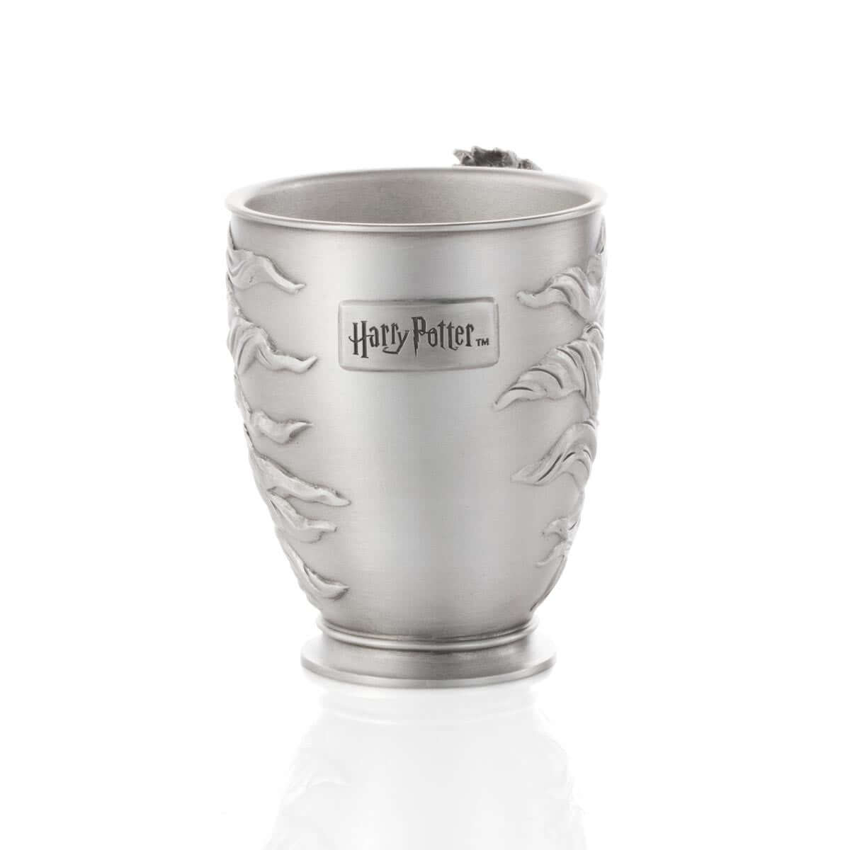 HARRY POTTER CUP BASILISK- Harry Potter collectables