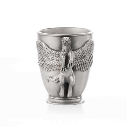 HARRY POTTER CUP HIPPOGRIFF BUCKBEAK