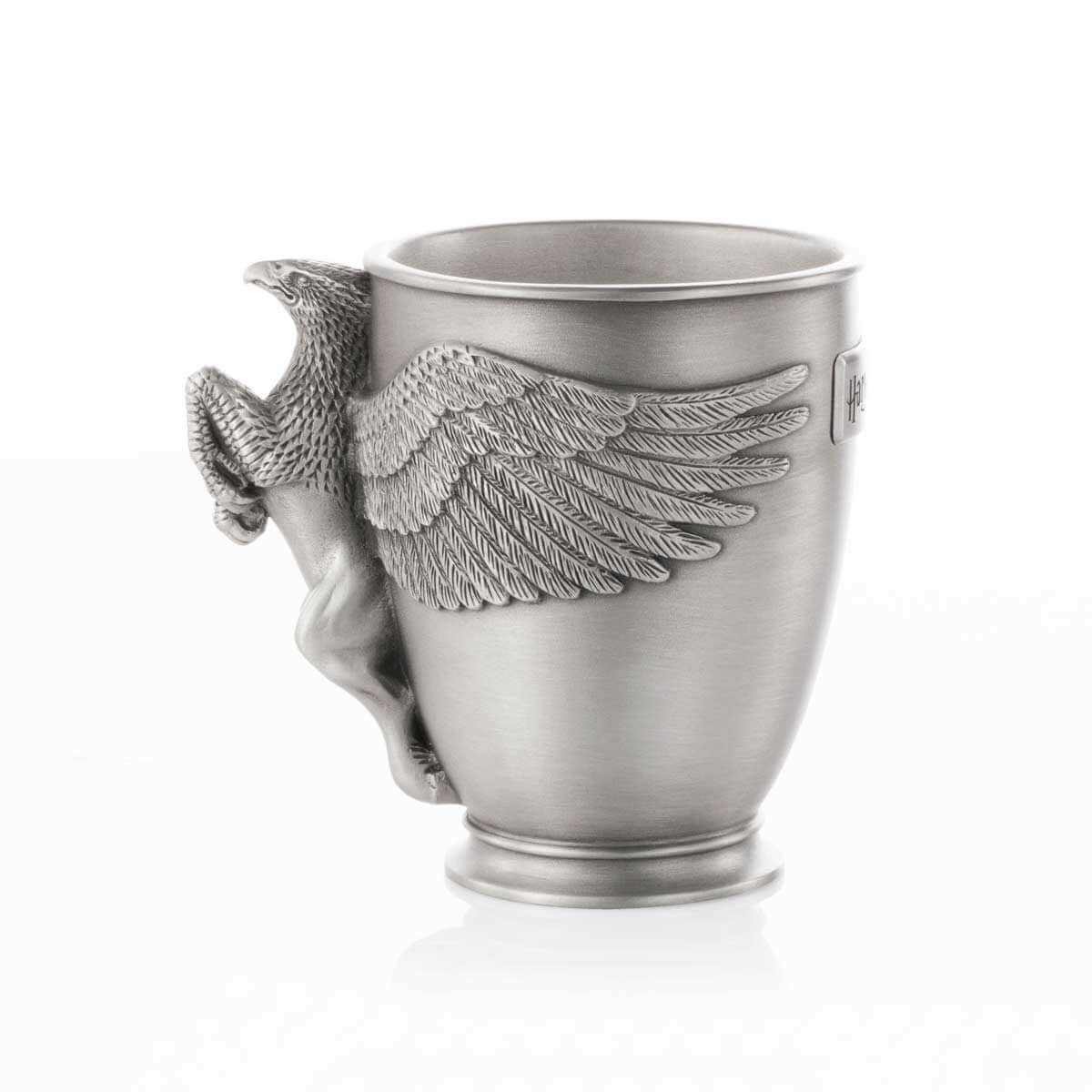 HARRY POTTER CUP HIPPOGRIFF BUCKBEAK- Harry Potter things