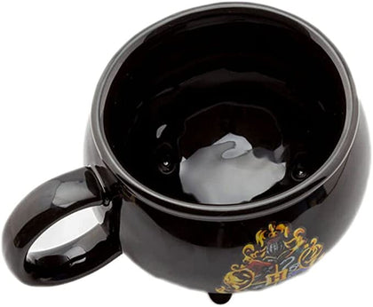 Harry  Potter Cauldron Mug