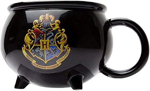 Harry  Potter Cauldron Mug