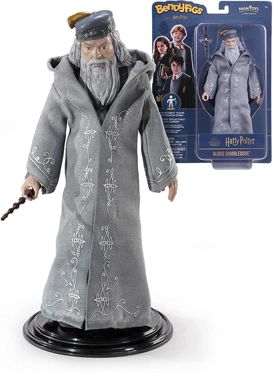 Bendyfig Harry Potter- Albus Dumbledore