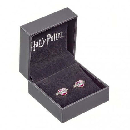 Love Potion Earrings with Swarovski