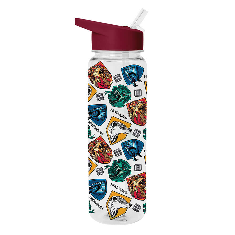 HARRY POTTER PLASTIC DRINKS BOTTLE- Harry Potter things