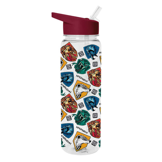 HARRY POTTER PLASTIC DRINKS BOTTLE- Harry Potter things