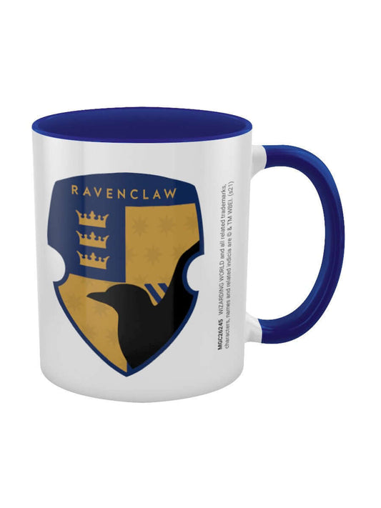 HARRY POTTER RAVENCLAW HOUSE PRIDE MUG