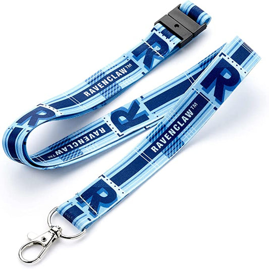 HARRY RAVENCLAW LANYARD