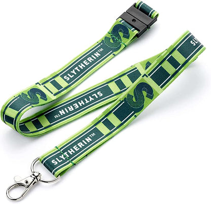 HARRY SLYTHERIN LANYARD