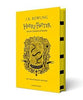 Harry Potter and The Chamber Of Secrets Hufflepuff Edition Hardback
