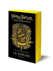 Harry Potter and The Chamber Of Secrets Hufflepuff Edition Paperback
