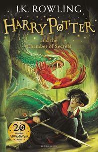 Official Harry Potter and The Chamber Of Secrets Children Paperback at the best quality and price at House Of Spells- Fandom Collectable Shop. Get Your Harry Potter and The Chamber Of Secrets Children Paperback now with 15% discount using code FANDOM at Checkout. www.houseofspells.co.uk.