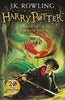 Harry Potter and The Chamber Of Secrets Children Paperback