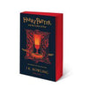 Harry Potter and The Goblet of Fire Gryffindor Edition Paperback