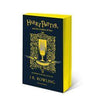 Harry Potter and The Goblet of Fire Hufflepuff Edition Paperback