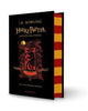 Harry Potter and The Prisoner Of Azkaban Gryffindor Edition Hardback