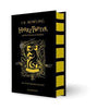 Harry Potter and The Prisoner Of Azkaban Hufflepuff Edition Hardback