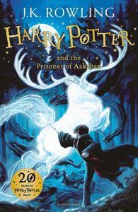 Official Harry Potter and The Prisoner Of Azkaban Children Paperback at the best quality and price at House Of Spells- Fandom Collectable Shop. Get Your Harry Potter and The Prisoner Of Azkaban Children Paperback now with 15% discount using code FANDOM at Checkout. www.houseofspells.co.uk.