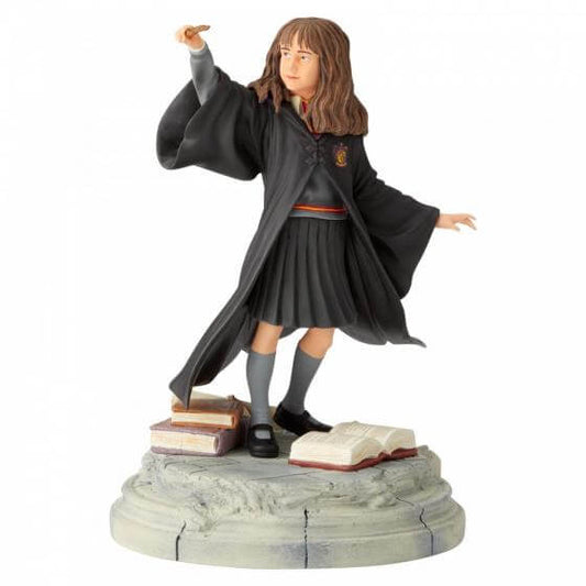 Hermione Granger Year One Figurine