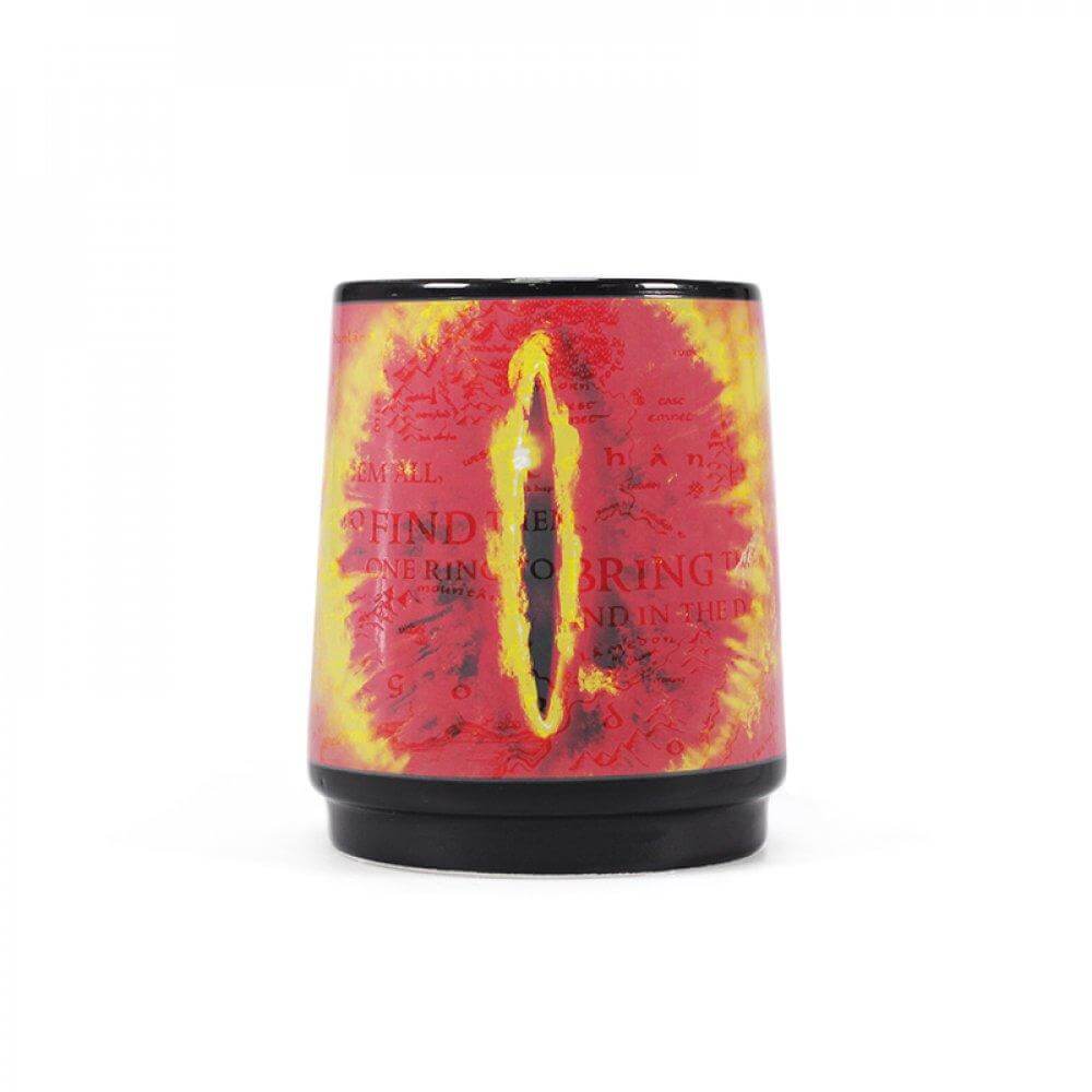 Official MUG TANKARD HEAT CHANGING (550ML) - LORD OF THE RINGS at the best quality and price at House Of Spells- Fandom Collectable Shop. Get Your MUG TANKARD HEAT CHANGING (550ML) - LORD OF THE RINGS now with 15% discount using code FANDOM at Checkout. www.houseofspells.co.uk.