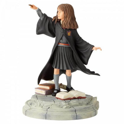 Hermione Granger Year One Figurine- House of Spells