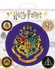 Hogwarts Vinyl Sticker
