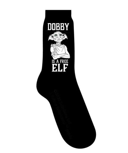 Dobby Socks