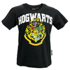 Kids Hogwarts Printed T-Shirt