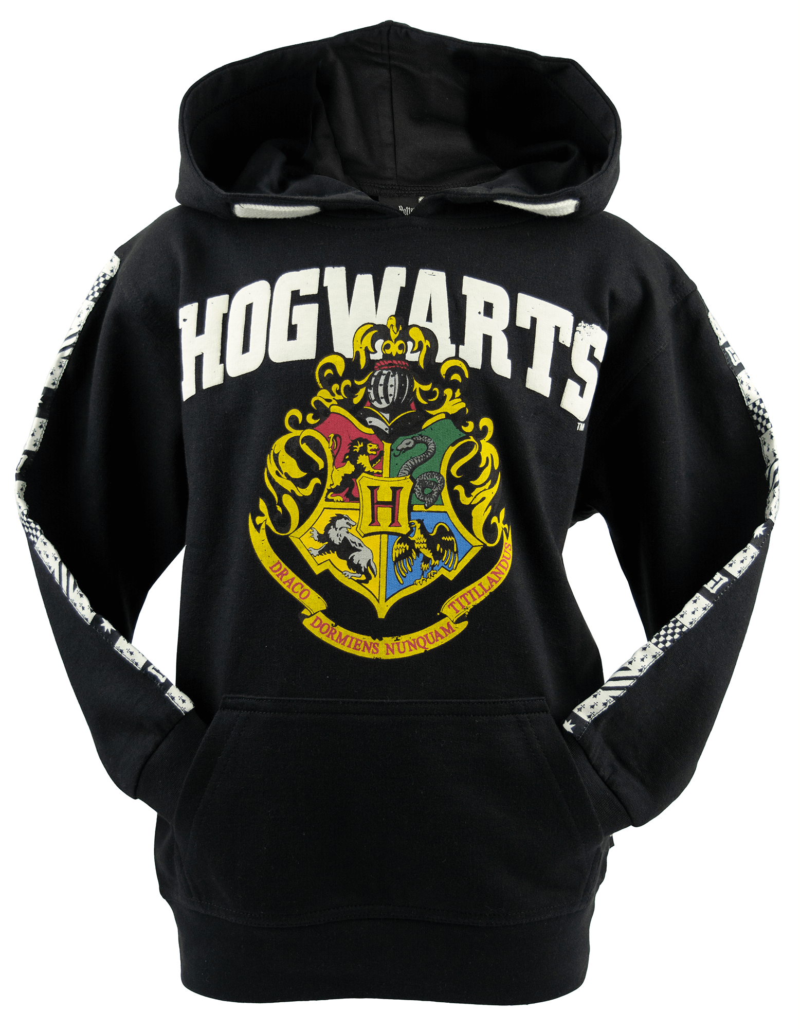 Sweatshirt hogwarts hot sale