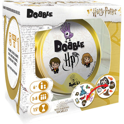 Harry Potter Dobble