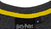 Harry Potter Embroidery T-Shirt - Hogwarts