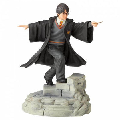 Harry Potter Year One Figurine- Harry Potter things