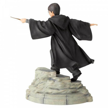 Harry Potter Year One Figurine- Harry Potter stuff