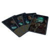 Harry Potter - 30 Witches & Wizards Top Trumps