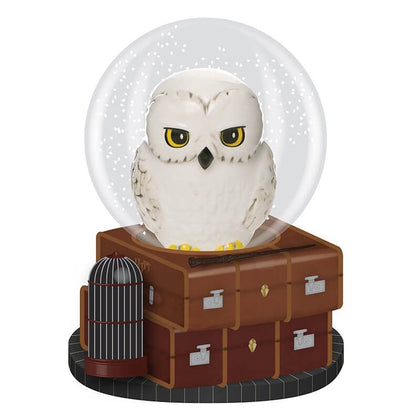 Harry Potter Hedwig Snow globe - Harry Potter collectables