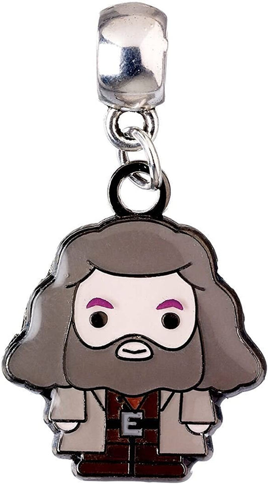 Hagrid Slider Charm