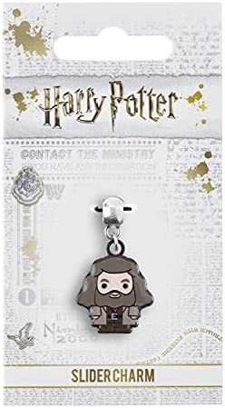 Hagrid Slider Charm