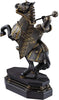 Harry Potter-Black Knight Bookend