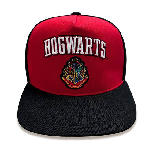 Harry Potter - College Hogwarts Cap