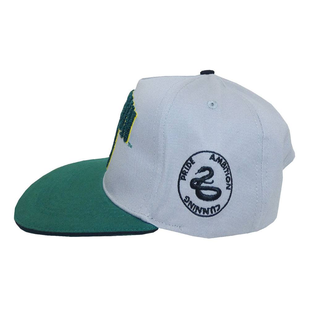 Harry Potter - College Slytherin Cap- Harry Potter stuff