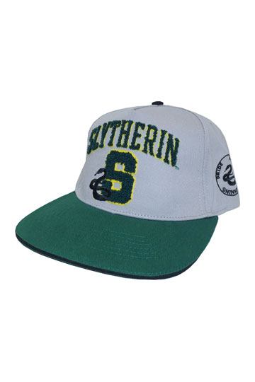 Harry Potter - College Slytherin Cap