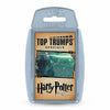 Harry Potter - Deathly Hallows Part 2 - Trumps