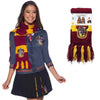 Harry Potter - Gryffindor Deluxe Scarf
