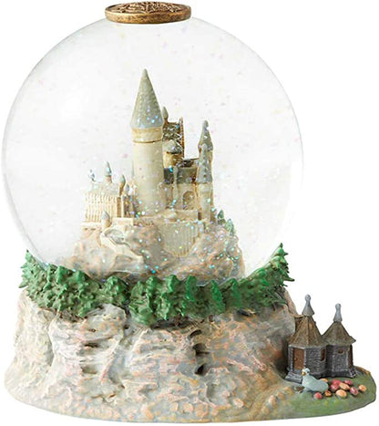 Harry Potter - HOGWARTS CASTLE WATER GLOBE