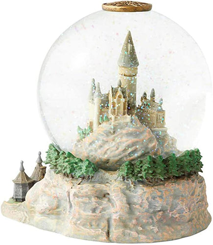 Harry Potter - HOGWARTS CASTLE WATER GLOBE