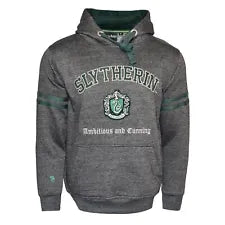 Slytherin Crest Hoodie